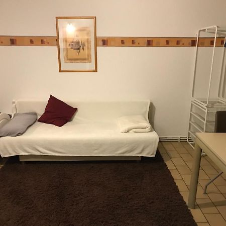 Ferienwohnung Sandner Porta Westfalica Dış mekan fotoğraf